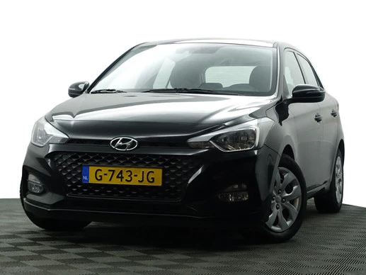 Hyundai i20 - Afbeelding 23 van 30