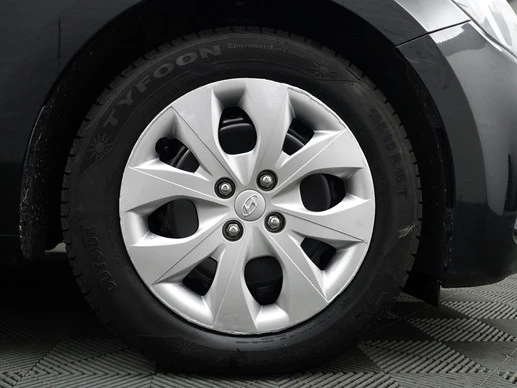 Hyundai i20 - Afbeelding 24 van 30