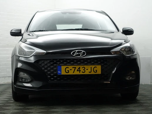 Hyundai i20 - Afbeelding 25 van 30