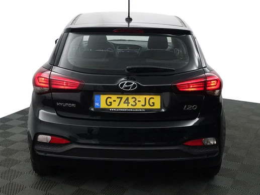 Hyundai i20 - Afbeelding 28 van 30