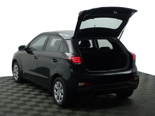 Hyundai i20 - Afbeelding 29 van 30