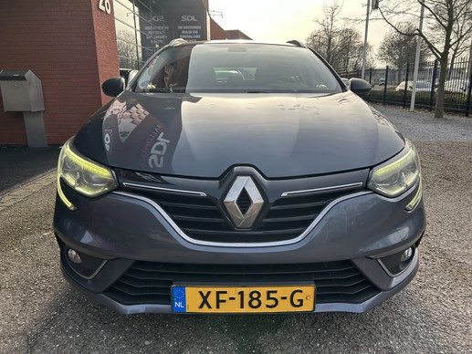 Renault Mégane Estate - Afbeelding 5 van 30