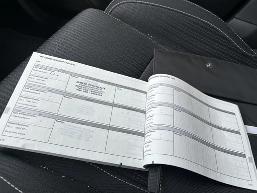 Renault Mégane Estate - Afbeelding 15 van 30