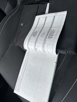 Renault Mégane Estate - Afbeelding 16 van 30