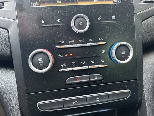 Renault Mégane Estate - Afbeelding 19 van 30