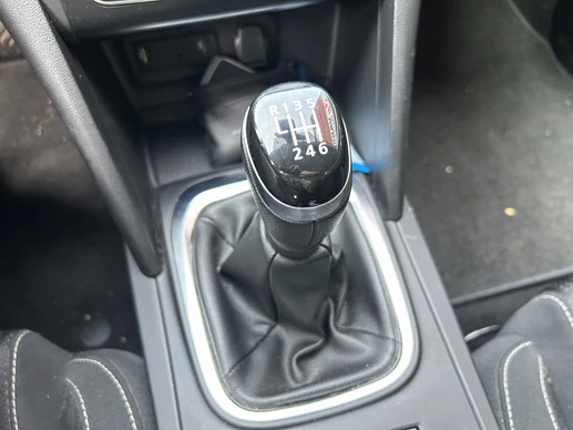 Renault Mégane Estate - Afbeelding 20 van 30