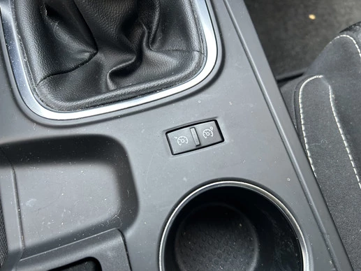 Renault Mégane Estate - Afbeelding 21 van 30