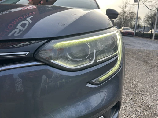 Renault Mégane Estate - Afbeelding 24 van 30