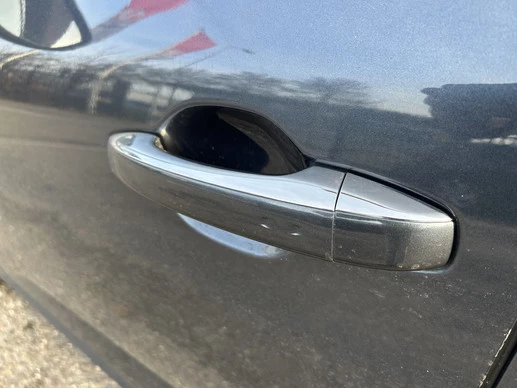 Renault Mégane Estate - Afbeelding 27 van 30