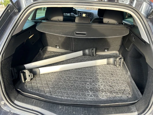 Renault Mégane Estate - Afbeelding 29 van 30