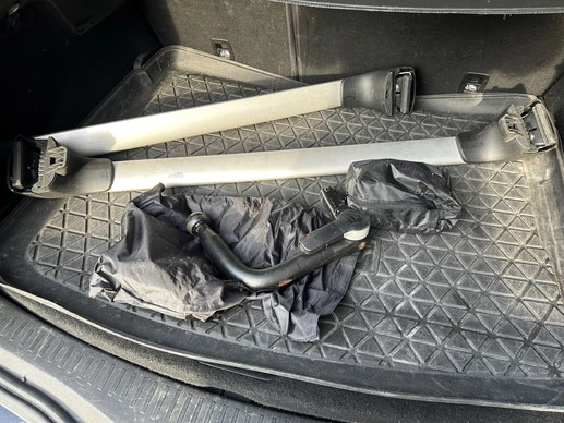 Renault Mégane Estate - Afbeelding 30 van 30