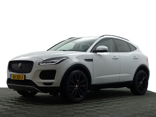 Jaguar E-PACE - Afbeelding 1 van 30