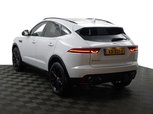 Jaguar E-PACE - Afbeelding 6 van 30
