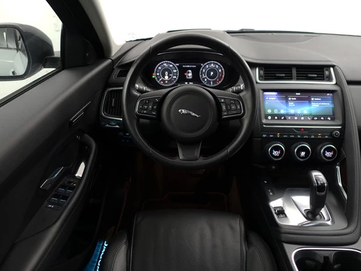 Jaguar E-PACE - Afbeelding 7 van 30