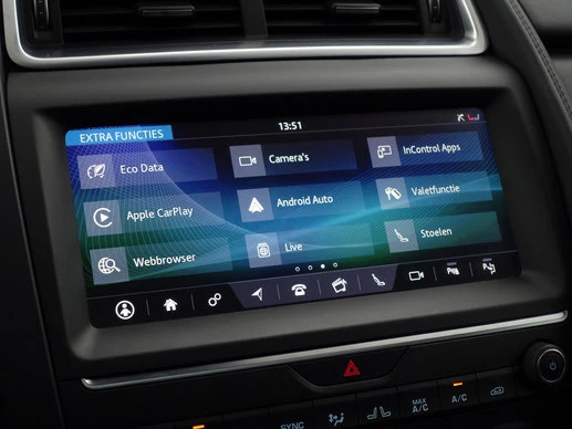 Jaguar E-PACE - Afbeelding 10 van 30