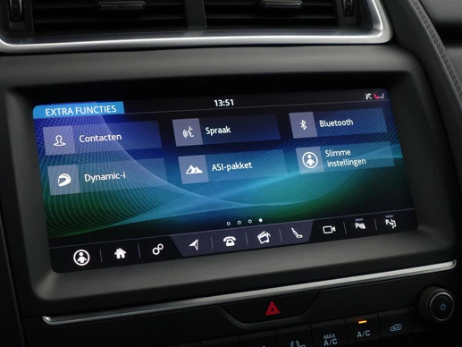 Jaguar E-PACE - Afbeelding 11 van 30