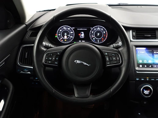 Jaguar E-PACE - Afbeelding 16 van 30