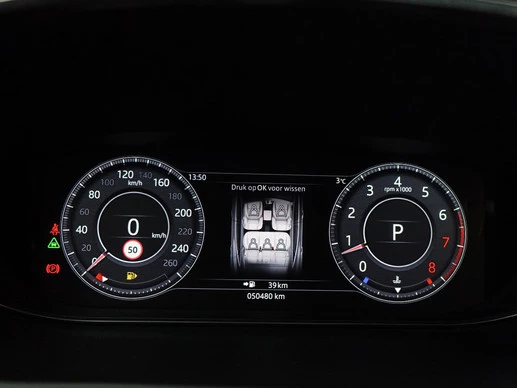 Jaguar E-PACE - Afbeelding 19 van 30