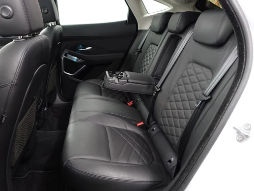 Jaguar E-PACE - Afbeelding 26 van 30