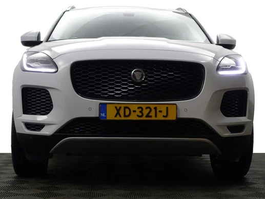 Jaguar E-PACE - Afbeelding 29 van 30