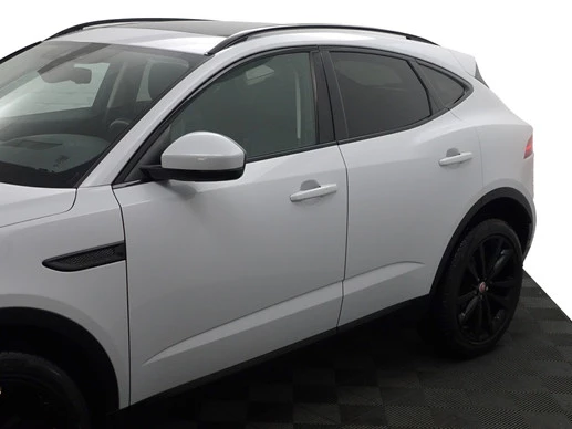Jaguar E-PACE - Afbeelding 30 van 30