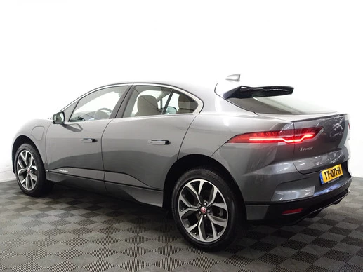 Jaguar I-PACE - Afbeelding 5 van 30