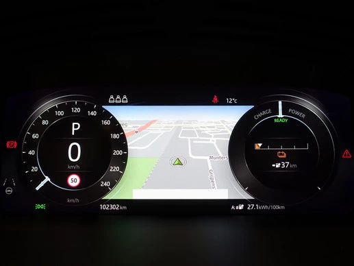 Jaguar I-PACE - Afbeelding 10 van 30