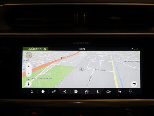 Jaguar I-PACE - Afbeelding 11 van 30