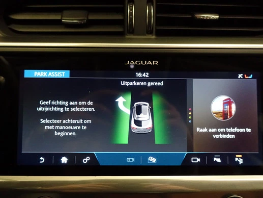 Jaguar I-PACE - Afbeelding 12 van 30