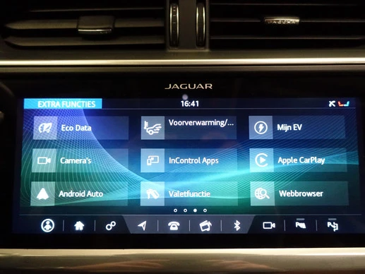 Jaguar I-PACE - Afbeelding 13 van 30