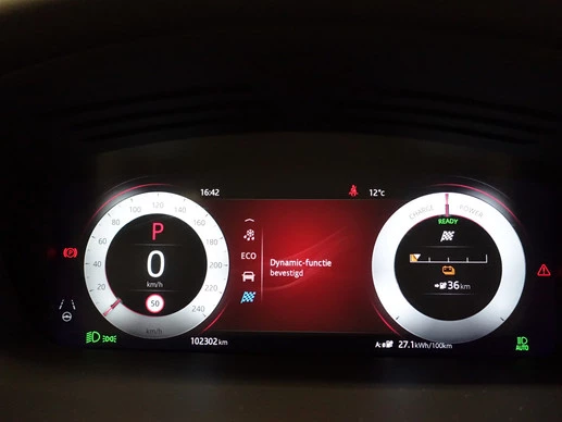 Jaguar I-PACE - Afbeelding 18 van 30