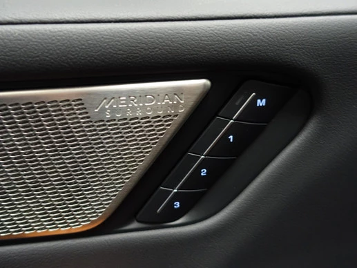 Jaguar I-PACE - Afbeelding 22 van 30