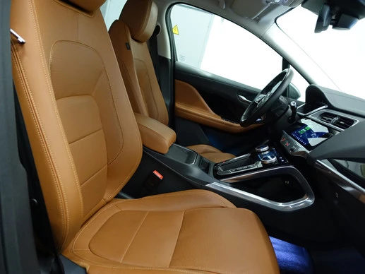 Jaguar I-PACE - Afbeelding 23 van 30