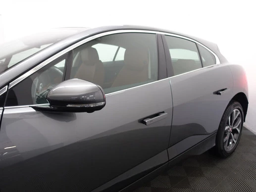 Jaguar I-PACE - Afbeelding 27 van 30