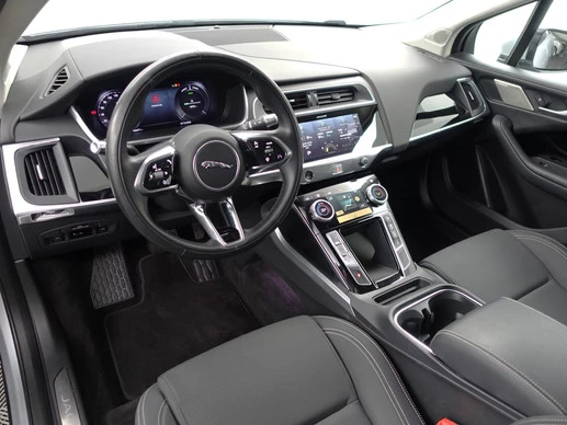 Jaguar I-PACE - Afbeelding 2 van 30