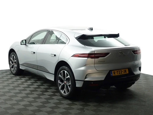Jaguar I-PACE - Afbeelding 5 van 30