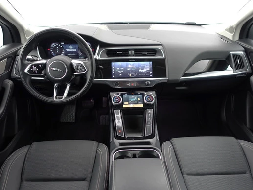 Jaguar I-PACE - Afbeelding 7 van 30