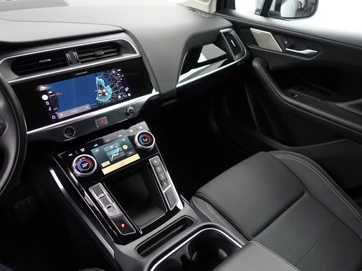 Jaguar I-PACE - Afbeelding 8 van 30