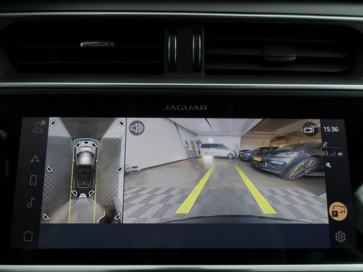 Jaguar I-PACE - Afbeelding 9 van 30