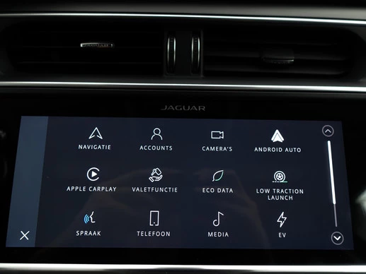 Jaguar I-PACE - Afbeelding 10 van 30