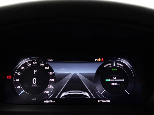 Jaguar I-PACE - Afbeelding 18 van 30