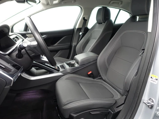 Jaguar I-PACE - Afbeelding 21 van 30