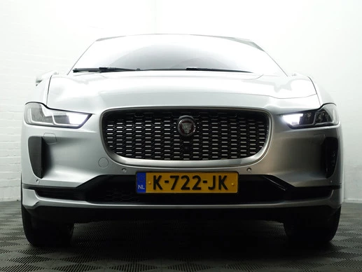 Jaguar I-PACE - Afbeelding 27 van 30
