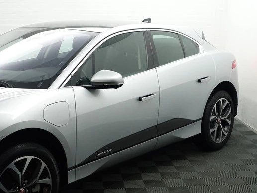 Jaguar I-PACE - Afbeelding 28 van 30