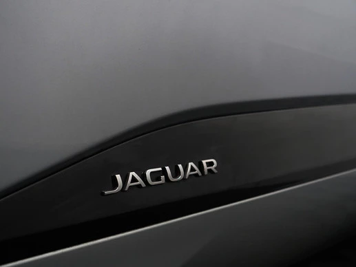 Jaguar I-PACE - Afbeelding 29 van 30