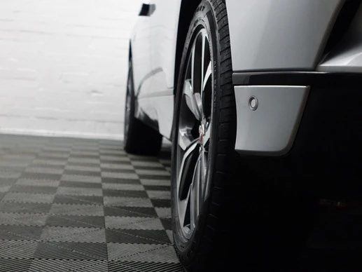 Jaguar I-PACE - Afbeelding 30 van 30