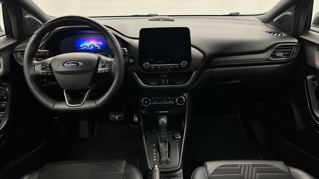 Ford Puma - Afbeelding 3 van 30