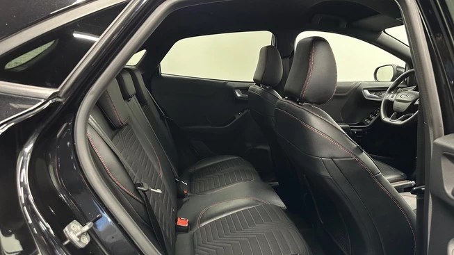 Ford Puma - Afbeelding 5 van 30