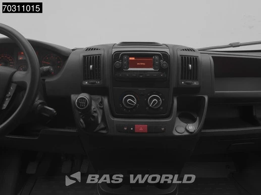 Peugeot Boxer - Afbeelding 5 van 30