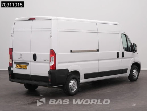Peugeot Boxer - Afbeelding 6 van 30